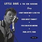 Single - Little Dave & The Sun Sessions - Sing