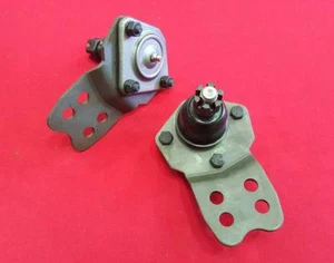 FORD XR FALCON FAIRMONT ZA FAIRLANE LOWER CONTROL ARM BALL JOINTS (PAIR) - Picture 1 of 2