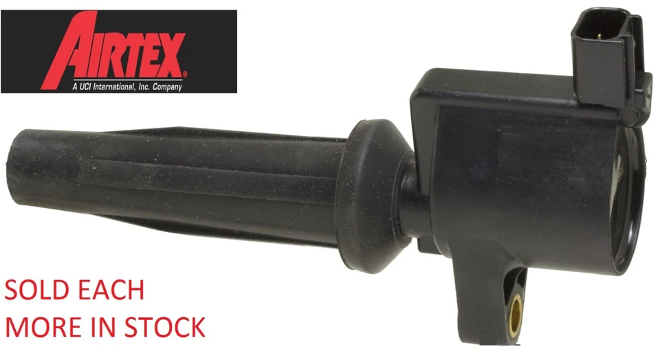 BOBINA DE ENCENDIDO Ford Escape Ford Transit Mazda 3 6 Mazda Tribute Mercury Mariner Foto 1 de 1