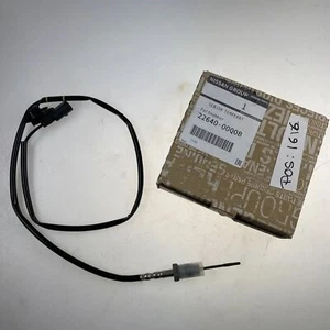 Sensor exhaust temperature Nissan 2264000Q0B NV 400 2.3 - Picture 1 of 7