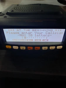 Amateurfunkgerät YAESU FTM-100DR/DE, C4FM FDMA/FM, 144/430 Dual Band Tranceiver - Zdjęcie 1 z 14