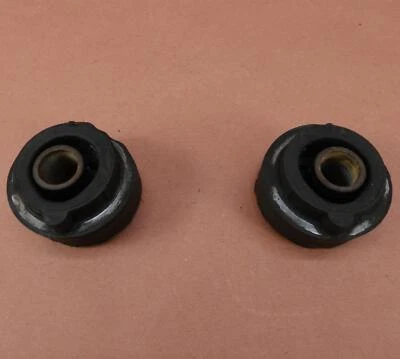 2007-2012 Harley Davidson Sportster 1200 XL1200N Front Frame Isolator Rubber - Image 1 of 4