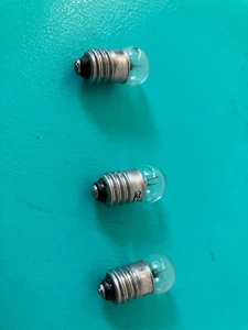 Zenith Royal 7000 radio lamp - Picture 1 of 2