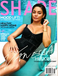 Shape Magazine  Healthy Happy Home  *  November, 2021   *  Volume, 41  *  No. 03 - Picture 1 of 1