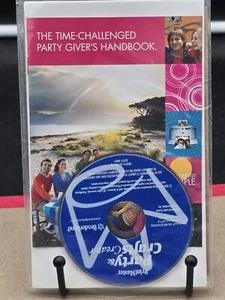 PrintMaster PARTY & CRAFTS CREATOR Windows 95/98/2000 | CD ROM Disk - Picture 1 of 2