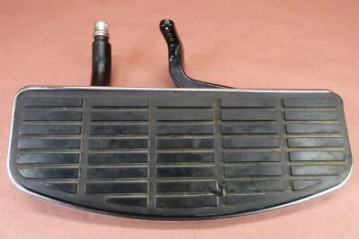 Harley Davidson Road King 1994-1998 FLHR reposapiés delantero clavija paso Foto 1 de 4