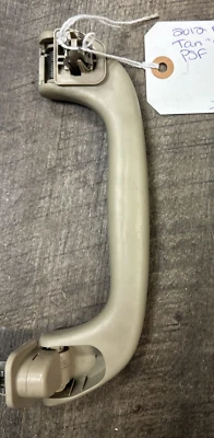 Mazda 6 Mazda6 2009-2013 techo trasero izquierdo agarre interior mango de asistencia OEM Foto 1 de 3