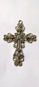 Pendant Cross - Picture 1 of 1