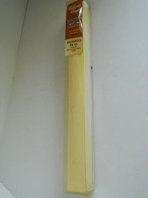 Charles Craft Monaco Evenweave 28 CT  White Cross Stitch Fabric 15" x 18" - Image 1 of 4