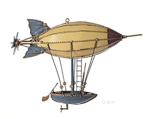 Regiale Steampunk - Foto 1 di 1