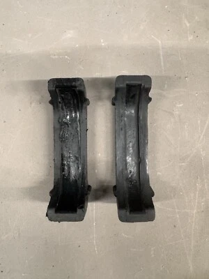 1973-1977 Pontiac GTO LeMans Grand Am Can Prix Radiator Automatic Tempest GP OEM - Image 1 of 4