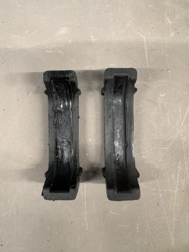 1973-1977 Pontiac GTO LeMans Grand Am Can Prix радиатор автоматическая буря GP OEM - Изображение 1 из 4