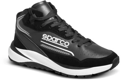 FIA Sparco Fast Mechanic Shoe Size 38-48 - Image 1 of 4