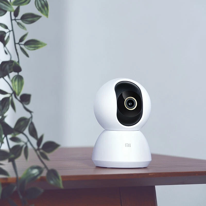 Smart Camera 2K IP Camera Support Night Vision - Image 1 of 4