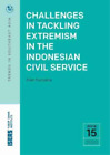 A'an Suryana Challenges in Tackling Extremism in the Indonesian Ci (Taschenbuch)