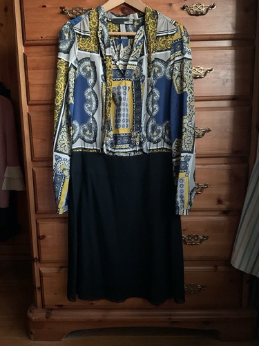 Abito Love Moschino taglia 44 IT UK10