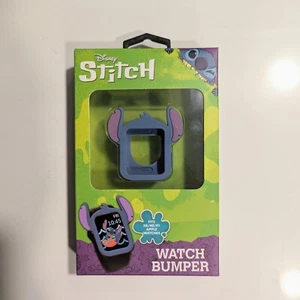 New 🔥Disney Stitch - Apple Watch Bumper - Picture 1 of 5
