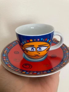 Ritzenhoff Espressotasse, My Little Darling, OVP, neu, unbenutzt - Bild 1 von 6