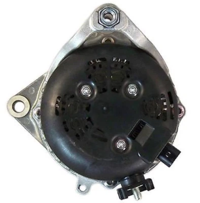 Alternador (170 Amp) para 2013-2016 BMW 228I 320I 328I 428I 528I Z4 X3 FABRICANTE DE EQUIPAMENTO ORIGINAL - Imagem 1 de 3