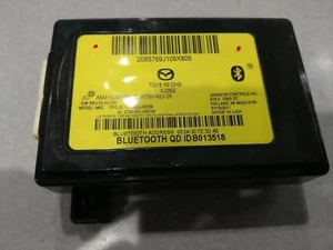 2011 MAZDA CX-9: BLUETOOTH MODULE ID# TG1866DXH - Picture 1 of 3