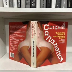 Complete Callanetics - Pinckney, Callan B32 - Imagen 1 de 5