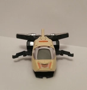 Cortadora de cielo Vtech Switch & Go Dinos plano naranja y blanco transforma conversaciones y sonido - Imagen 1 de 10