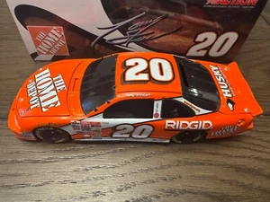NASCAR Action Racing 2000 Tony Stewart #20 Home Depot 1/24 Diecast Car 1 0f 1656 - Bild 1 von 12