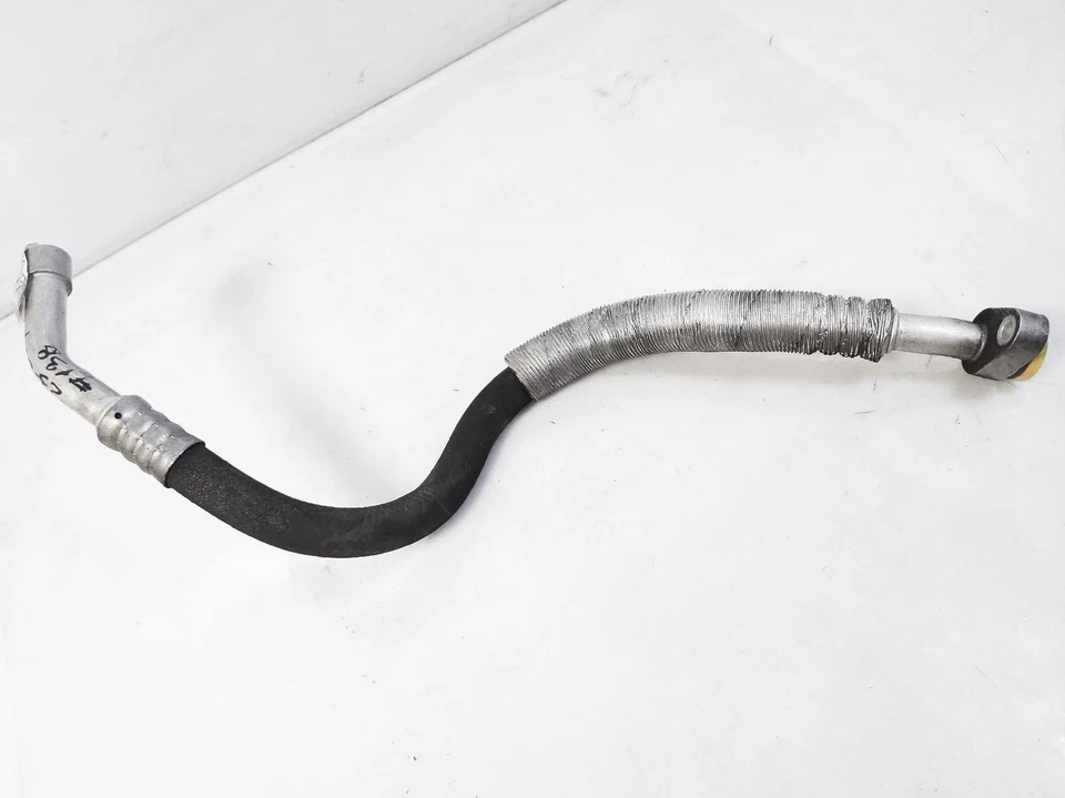 Mercedes-Benz Slk300 2011 aire acondicionado compresor delantero para evaporar tubo 171-830-28-15-64 Foto 1 de 4