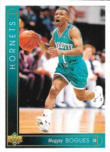 1993-94 Upper Deck Basketball Set #1 ~ Pick Your Cards - Picture 1 of 148