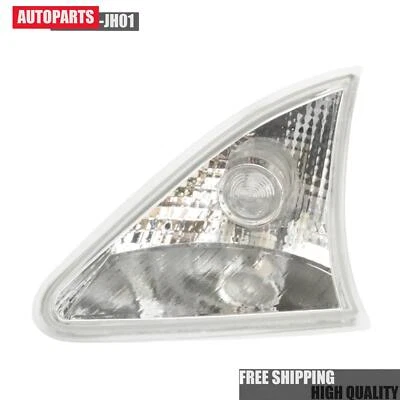 Lámpara de luz de posición delantera izquierda apta para Mercedes-Benz R350 2006 2007-2010 EE. UU. Foto 1 de 4