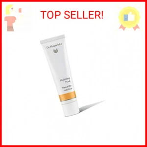Hydrating Cream Mask – Moisturizer for Dry Skin – 1 oz Tube - Picture 1 of 2