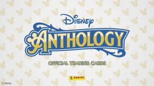AGGIORNATA Mancolista Panini Disney Anthology - Regular/Holo/Special Card - Foto 1 di 1