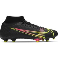 nike mercurial glide ii red