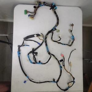 1988 Toyota MK3 Supra Dash Wire Harness - Bild 1 von 6