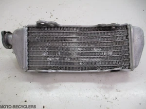 Radiador izquierdo 02 KTM125 KTM125SX KTM 125SX 3 - Imagen 1 de 6