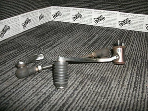 Palanca de cambios y pedal de unión CB1300 CB1300F F3 2003 2004 03 04 - Imagen 1 de 1