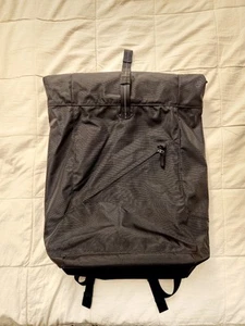 Lululemon Urbanathalon Backpack Rucksack - Picture 1 of 17