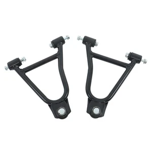 For1987-1997 Yamaha Big Bear 350 YFM350FW USA Front Lower Right and Left A-Arms - Imagen 1 de 11
