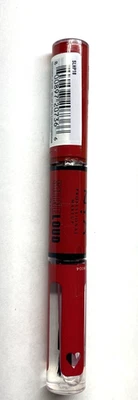 NYX блеск громкий высокий пигмент блеск для губ блеск (на миссии) запечатанный - Изображение 1 из 3