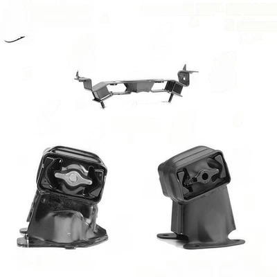 Комплект креплений двигателя двигателя крепление двигателя для Jeep Commander 2009 2010 5,7 л V8 - Изображение 1 из 4