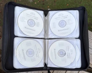 The Holy Bible, New International Version Bible by Zondervan, 64 CDs with Case - Picture 1 of 3