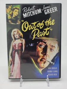 Out of the Past (1947) DVD - Picture 1 of 2