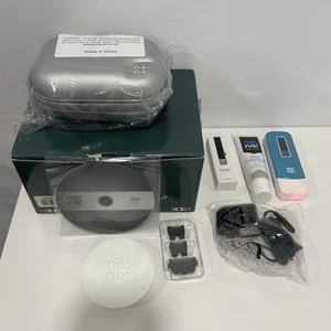 NEW No!No! Pro Deluxe Hair Removal System - Hair Removal Treatment Set No No - Picture 1 of 6