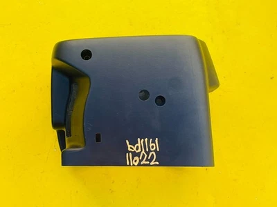 2019-2024 CHEVROLET SILVERADO 1500 STEERING COLUMN SHROUD COVER OEM - Image 1 of 4