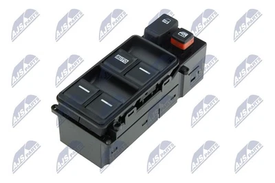 EWS-HD-008 NTY Switch, window regulator for HONDA - Image 1 of 4