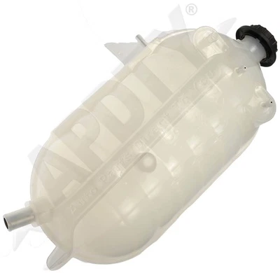 Dorman 603-5140 Heavy Duty Pressurized Coolant Reservoir - Image 1 of 4
