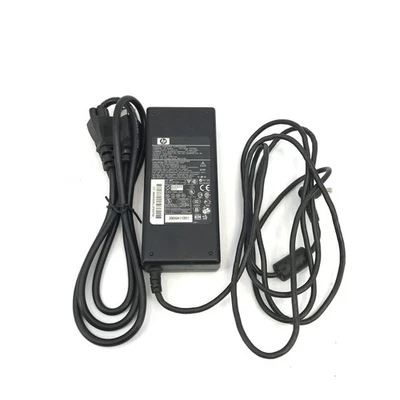 Adaptador de CA original HP OEM modelo PA-1900-05C2 18,5 V-4,9A #U8765 Foto 1 de 4