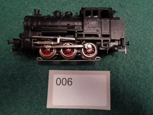 Märklin , Dampflock , 89 028 ,  HO , ( 006 ) - Bild 1 von 4