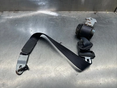 1997-2001 Jeep Cherokee XJ Right Passenger Seat Belt Shoulder Retractor Foto 1 de 4