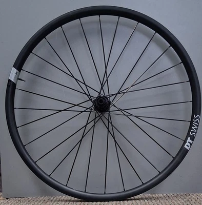 Rueda trasera Dt swiss HG 1800 Spline 700C Foto 1 de 4